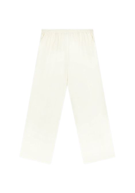 pantaloni alera donna vaniglia LOULOU DE SAISON | ALERASOFT VANILLA